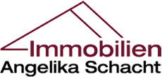 Immobilien Angelika Schacht - Logo